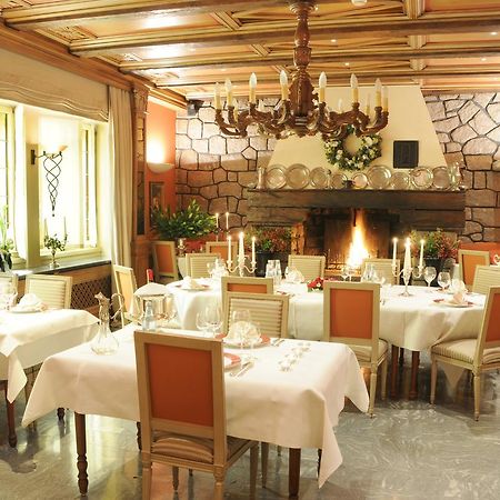 Hotel Restaurant Erckmann Chatrian Phalsbourg Esterno foto