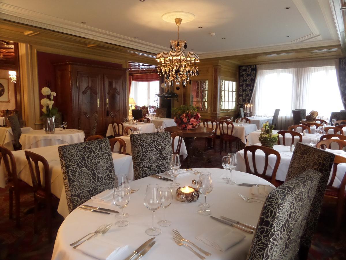 Hotel Restaurant Erckmann Chatrian Phalsbourg Esterno foto